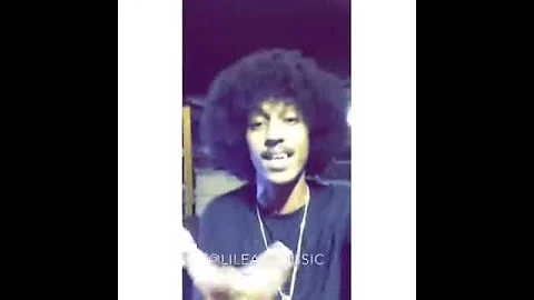 Freestyle Rap3rbe | Lil Eazy