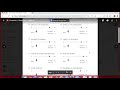 2019 PSO scoresheet explainer video