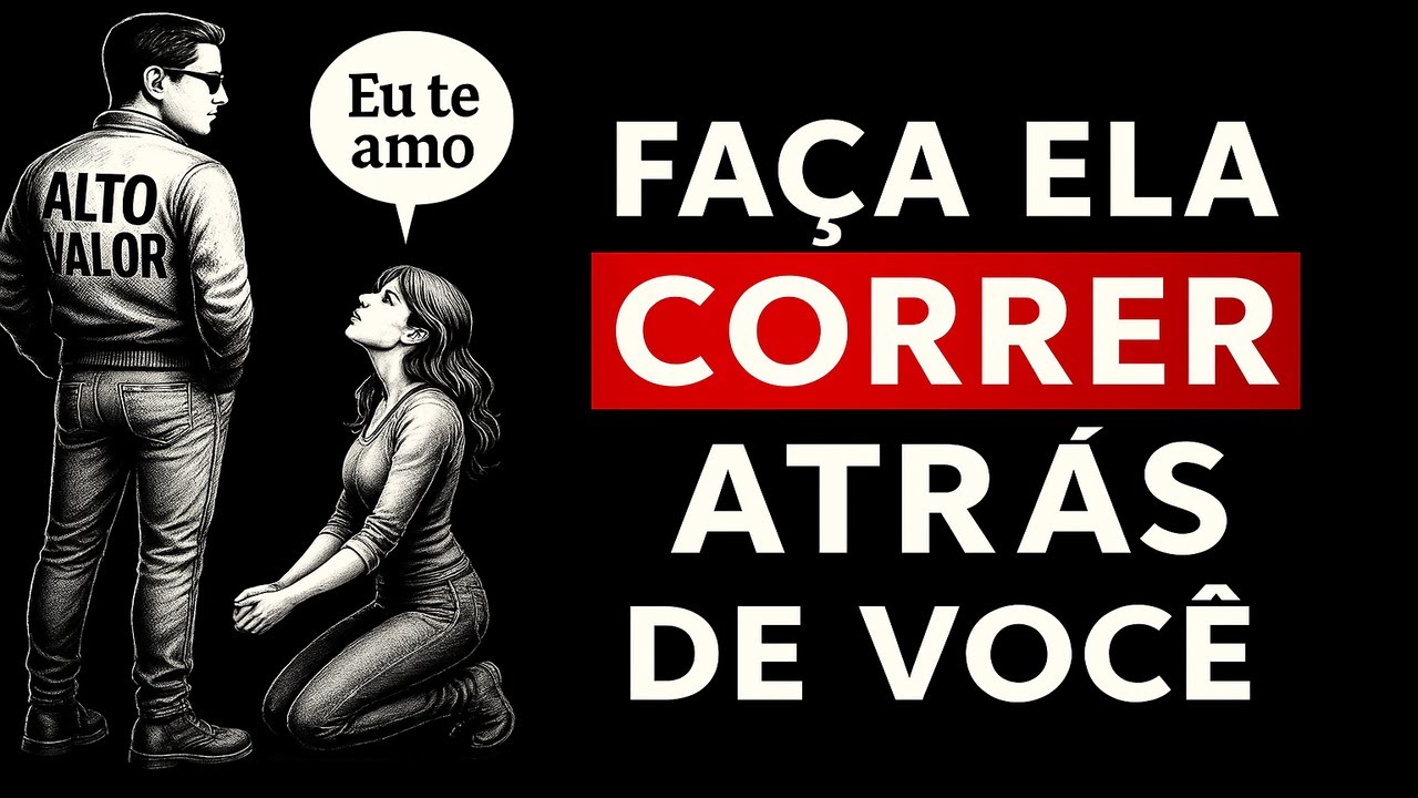 ELA SENTE, MAS NÃO CONFESSA — O PODER DO SILÊNCIO ESTÓICO