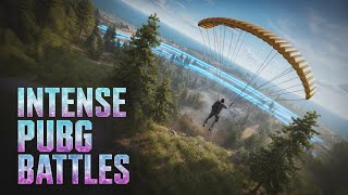 : PUBG: BATTLEGROUNDS 