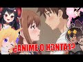 🤔¿ES ANIME O.....? FT. @NeneEfthy @KendoMurft @MariNanjoVt @YadiDoll