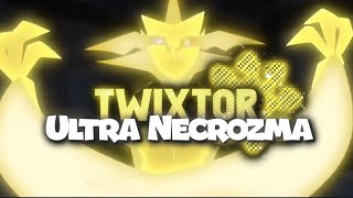 Ultra Necrozma Twixtor Pokemon Twixtor