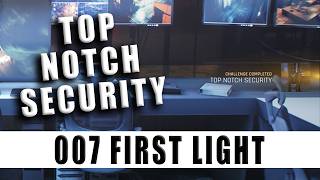 Top Notch Security 007 First Light Get into the CCTV room without getting spotted
Check out my 007 First Light Top Notch Security challenge video to see how to get to the CCTV room without getting spotted. Support the channel: MEMBERSHIP ► https://www.youtube.com/channel/UC2ZDDP4-dDTs9oQJSp_aidw/join.
To get the Top Notch Security challenge done, youre going to need a reliable run through the security rooms. This can take a lot of trial and error and if youre getting a bit too much of the latter, then you need to simplify things a little. To help with this, you can follow along with the video to see how I managed to complete Top Notch Security and get to the CCTV room without getting spotted.
Make sure you subscribe to my channel for the rest of my 007 First Light videos, including the rest of my walkthrough gameplay guides, puzzle solutions, boss fights and general how-to tutorials.
Subscribe: https://www.youtube.com/channel/UC2ZDDP4-dDTs9oQJSp_aidw/?sub_confirmation=1
Follow at:
X: https://x.com/Release_Fire
Facebook: https://www.facebook.com/ReleaseFire/
Instagram: https://www.instagram.com/releasefire/
Website: https://www.tuppencemagazine.co.uk/
You can read more about 007 First Light at https://en.wikipedia.org/wiki/007_First_Light, the website at https://ioi.dk/007firstlightgame, the official X page (https://x.com/007GameIOI) and the YouTube channel (https://www.youtube.com/@007GameIOI).
Remember to hit that like button and drop a comment to support the channel, or you can share my 007 First Light Top Notch Security challenge - how to get to the CCTV room without getting spotted video on Facebook, Twitter, YouTube or any other social media channel you use. This is part of my wider walkthrough series, giving you guides on how to get past tough sections of gameplay, puzzles, bosses and anything else that might need a license to kill.
007 First Light is sort of the origin story of James Bond in gaming form. He starts as an airman, but things go sideways in Iceland, which puts him on the radar for the 00 program. Spearheaded by M, hes taken to Malta for basic training, and so begins the man, the myth, the legend. From there, youll be introduced to Q Branch, get a swanky London apartment, and then get to take more advanced training back in Malta. Once you complete that, youll be in the program and get to start your field operations, which is where my 007 First Light walkthrough guide really takes off.
#007 #JamesBond #007FirstLight #FirstLight #Bond #games #JamesBondgames #IOInteractice #gaming Top Notch Security 007 First Light Get into the CCTV room without getting spotted