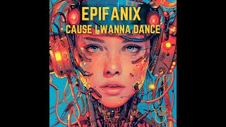 Epifanix - Cause I Wanna Dance (Error 303)