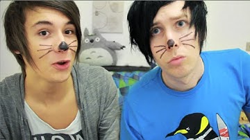 Phil is not on fire 3