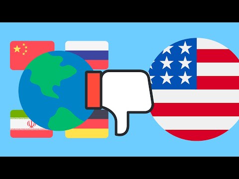 Видео: Был ли tpp плохим для Америки?