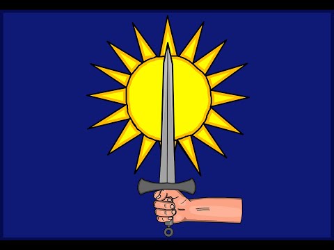 Brian Boru's March