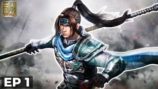 Dynasty Warriors Overlords Part 1 - Best Characters & Tier List