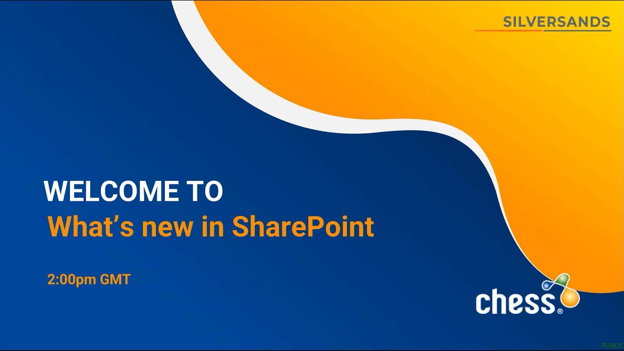 What's new in SharePoint Online - 2024 - YouTube