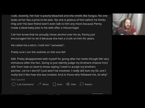 WIBTA for stealing my neighbors garden gnome? | 4 r/AITA | Brian's Advice 361