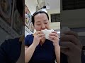 mukbang bánh bao #shortvideo #shortvideo