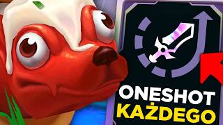 Naafiri, ale ONESHOTUJE KAŻDEGO na ARAM MAYHEM