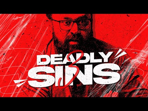 3 Deadly Sins Of The Tongue - Reminder | Ustadh @WajihUddinOfficial