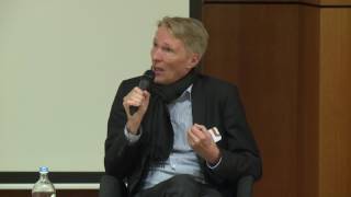 Educating about violence – discussion