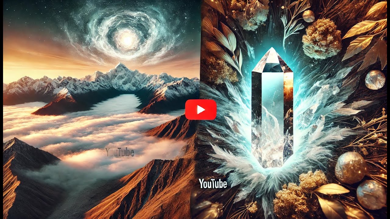 The Formation of Himalayan Quartz | How Crystals Are Made in the Himalayas