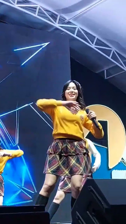 KAME KAME HA😂😂😂 #jkt48 #zeejkt48 #jkt48zee #zee