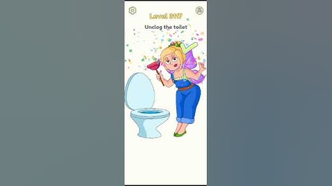 DOP2 Level 3117 #shorts