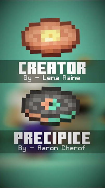 Minecraft 1.21's 3rd Music Disc Is WHAT?