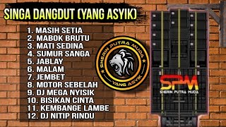 YANG ASIK SHERIN PUTRA MUDA FULL ALBUM PILIHAN PALING ENAK 2024 REXIS CIREBON