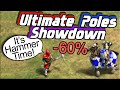 The Ultimate Poles Showdown!