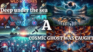 Ghost Particle UNLEASHED: Mediterranean Sea