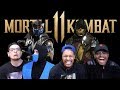 #EGHQ MK11 TOURNAMENT W/ IMDONTAI