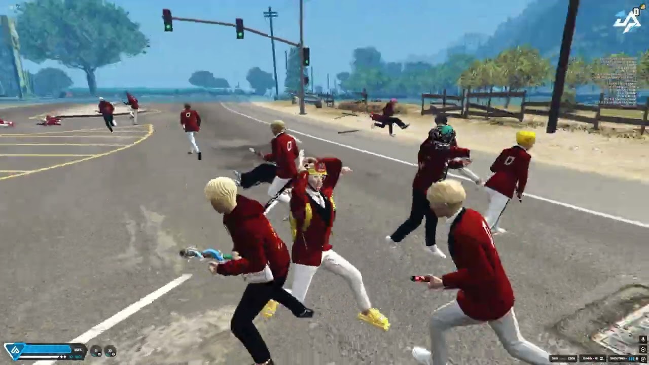 ไม้ | STEPHOD UpTown | FIVEM | 