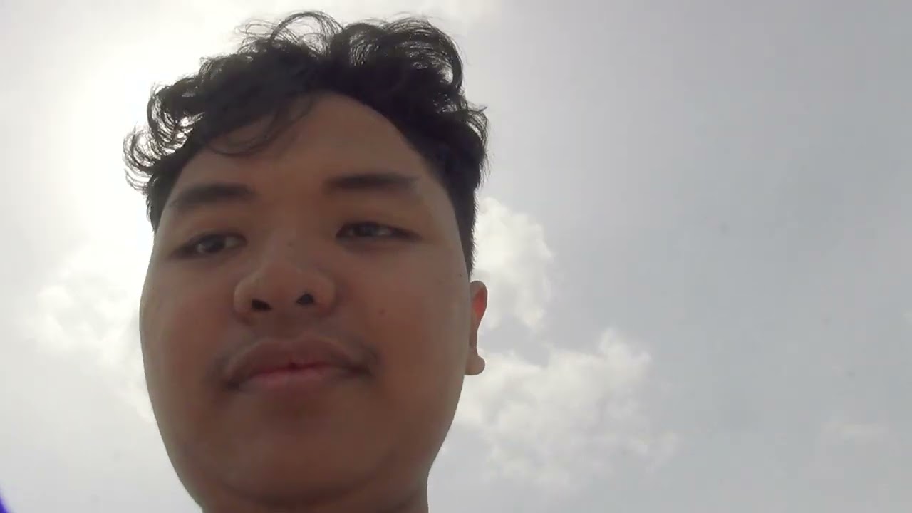 Eksplor pulau Mahitam