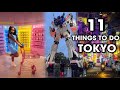 11 top things to do in tokyo japan  my personal favorites