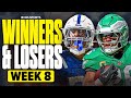 NFL Week 8 Highlights: Saquon Barkley Dominates, Taylor Shines & More 🚀