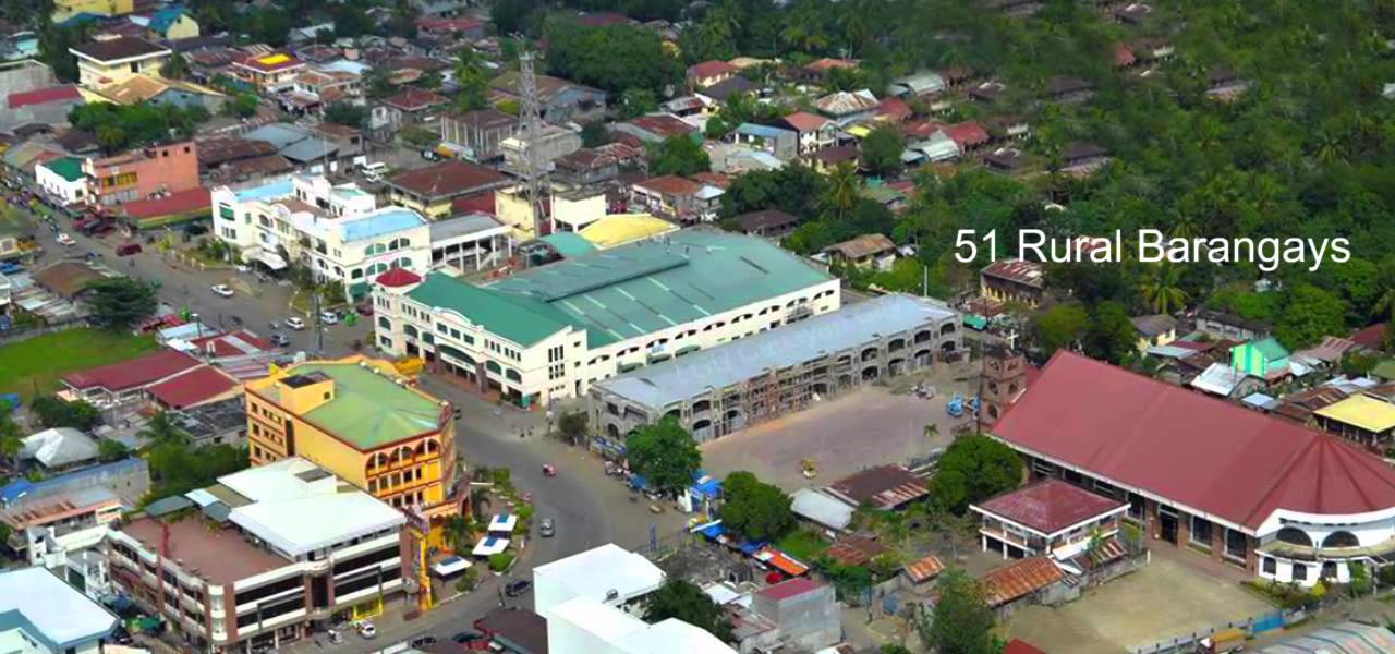 Official Cauayan City Tourism Video 2014 Updated