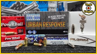 Rural King...An FFL That Can't Do Business!...Plus Some AMMO Special Deliveries!