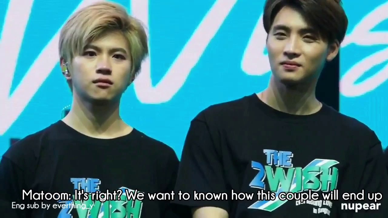 [Eng sub] 24.11.2019 #2wish #MeanPlan feeling after announced LBC ss2