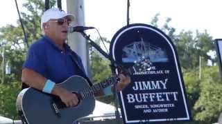 Jimmy Buffett - The Captain &amp; the Kid