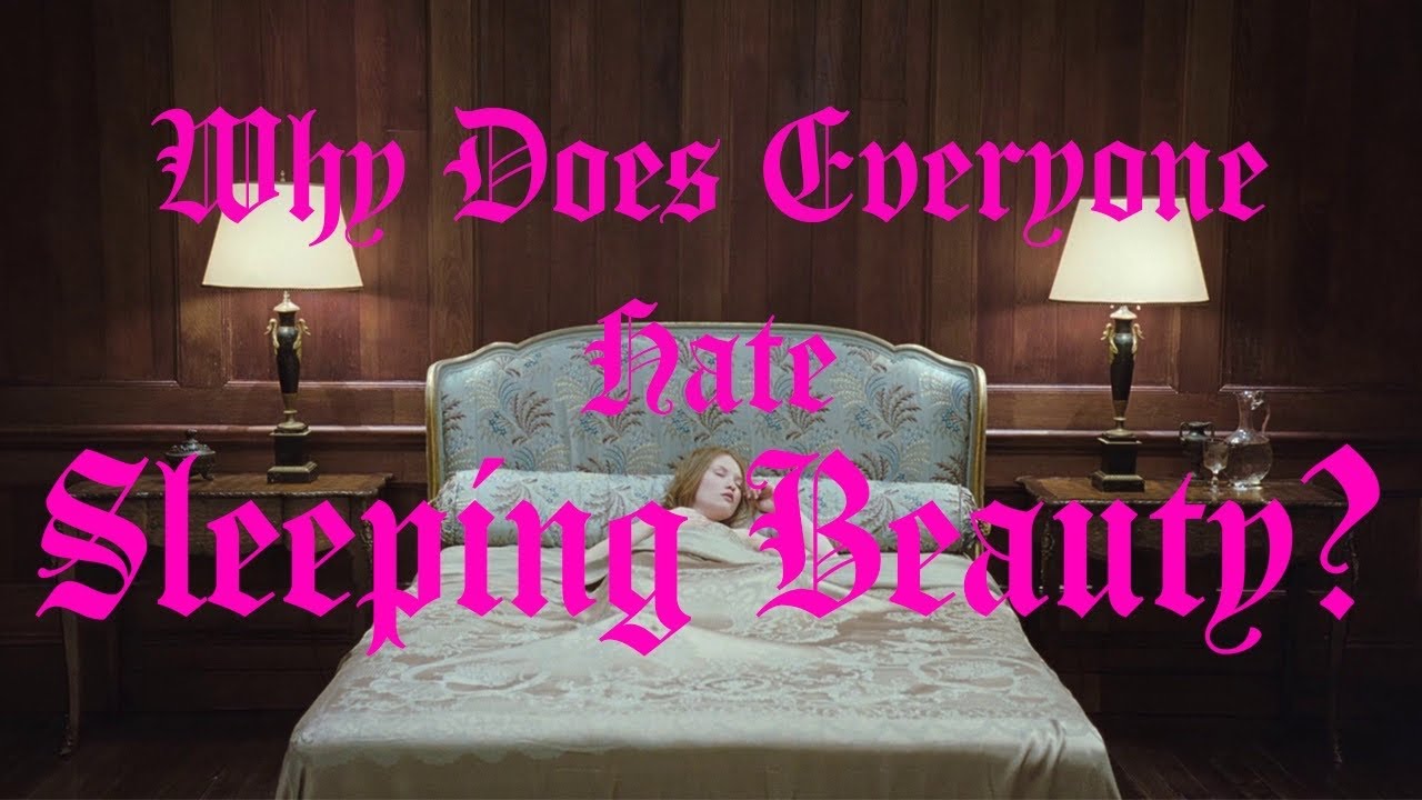 Sleeping Beauty: Radical Passivity, Dread, & the Horror of Being 20- Something