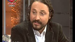 Erdem Göndiken Trt Avaz 20 05 2011 - Canli Yayin