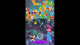 Bubble Witch 3 Saga Level 944