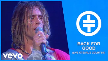 Take That - Back for Good (Live At Earl's Court '95)