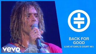 Take That - Back for Good (Live At Earl&#39;s Court &#39;95)