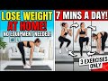 "I Lost 10 kg in 30 Days Doing THIS Every Morning (No Gym Required)" #fatloss #video 