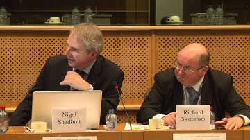 Open Data [Full Video HD] [EN]