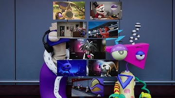 SernegCircus (Modreplace)