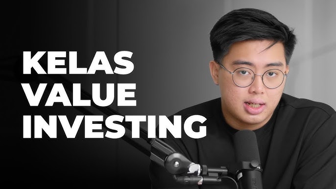 Value Investing Untuk Pemula