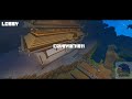 Server Enderverse Bedrock resmi dirilis!