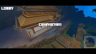 Server Enderverse Bedrock resmi dirilis!