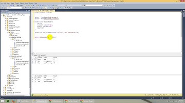 Database Basic : Update Data in Table Using UserInterface and Code