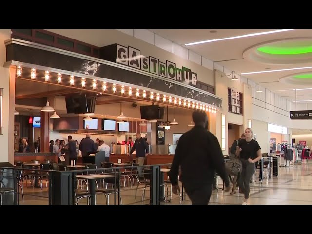 Hubcap Grill popup to take Pappas Burgers' spot in Hobby Airport