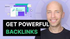Link Building: How to Get POWERFUL Backlinks in 2018