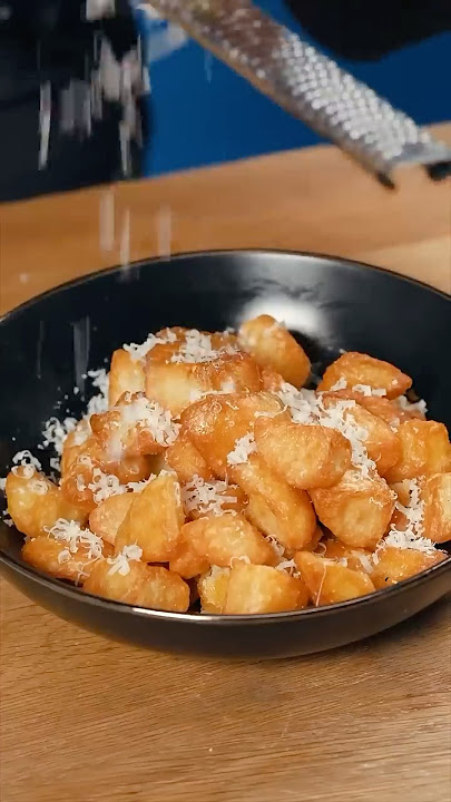 Pub Potato from @buzzfeedtasty