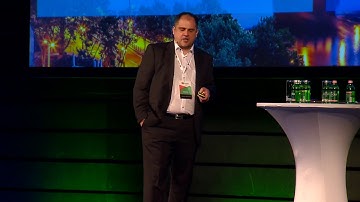 HUSTEF 2017 - Gold Partner, NOKIA - Antal Koczka, What is Nokia today?